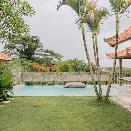 Tropical Villa Indah Uluwatu Екстериор снимка