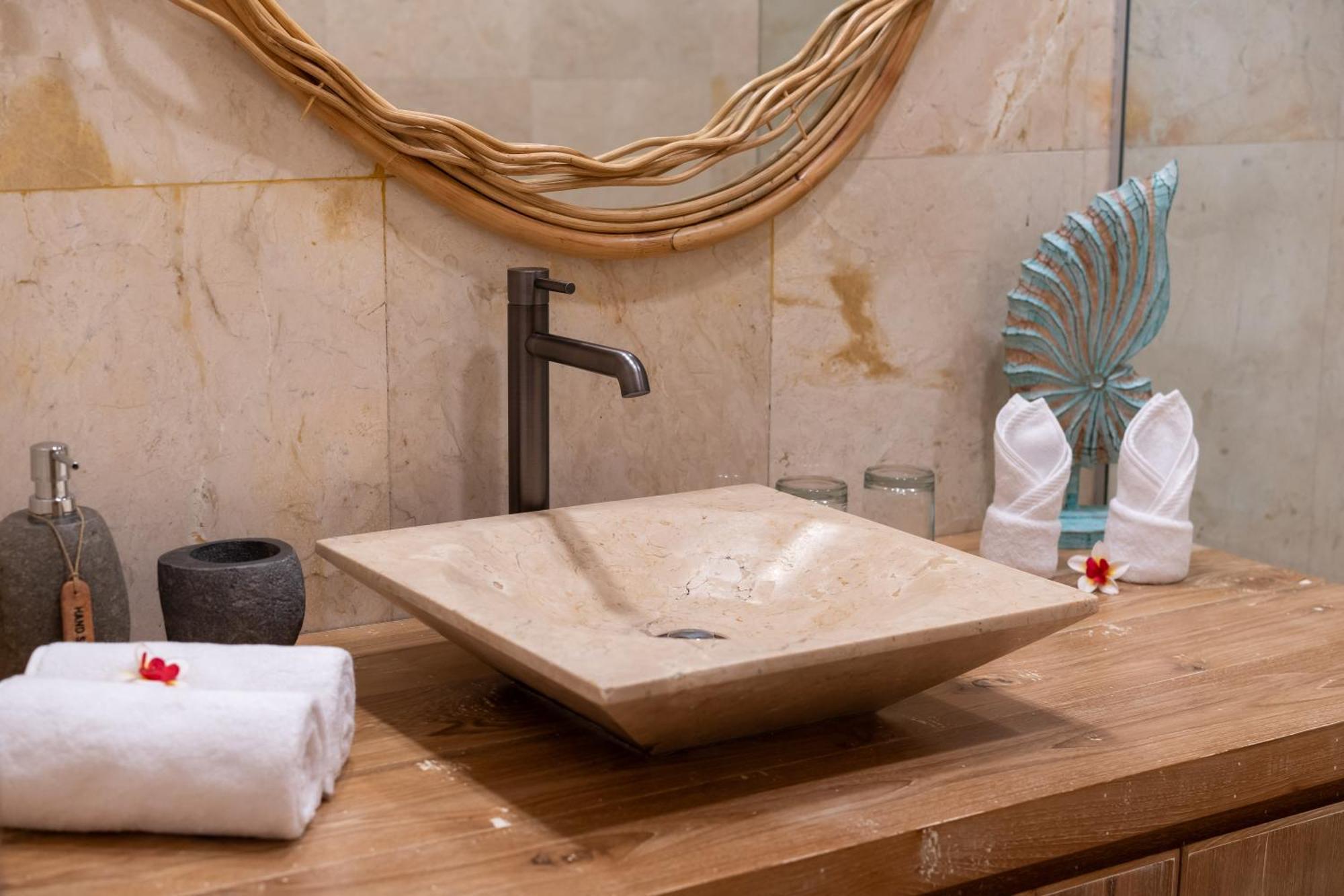 Tropical Villa Indah Uluwatu Екстериор снимка