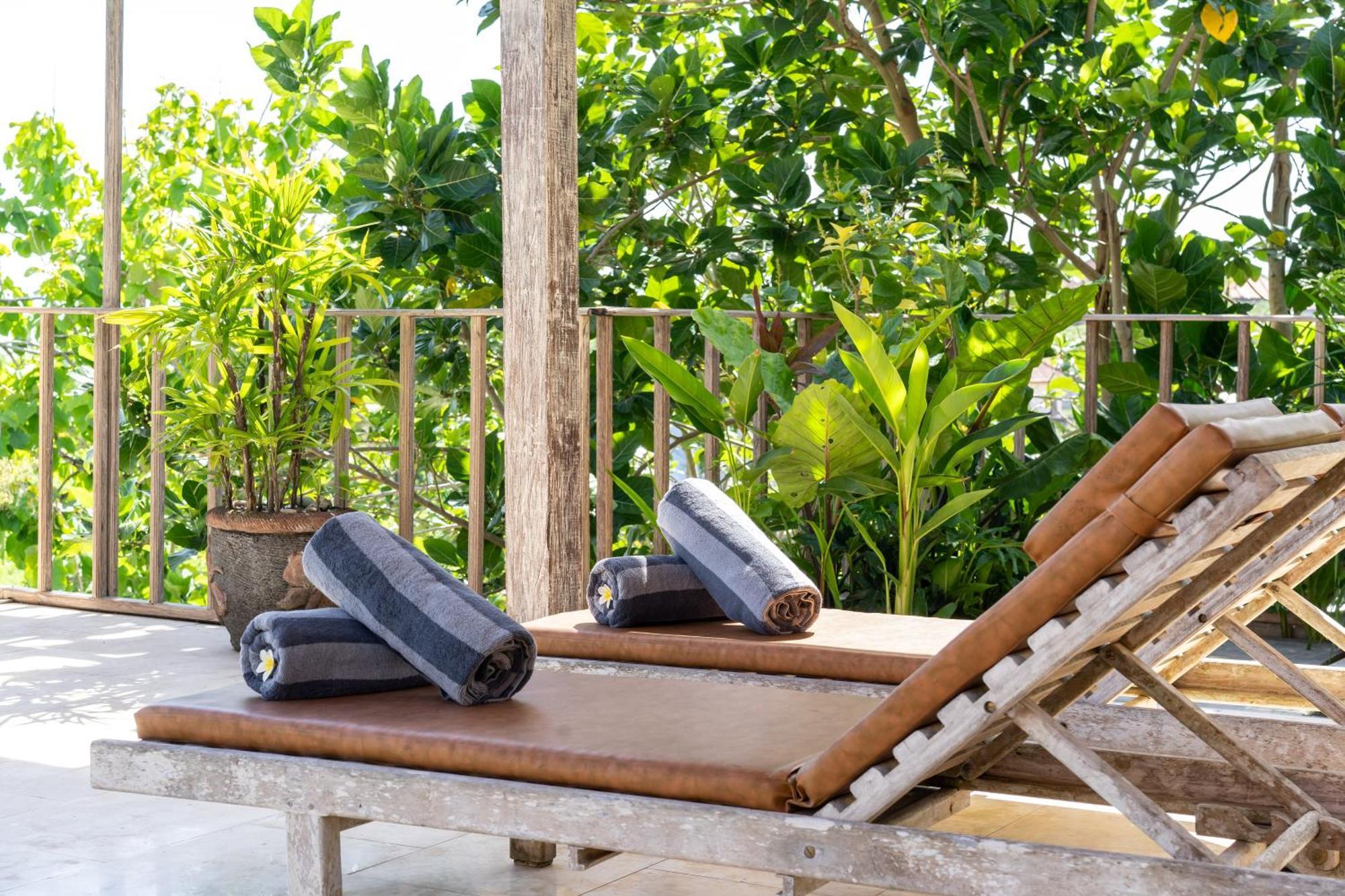 Tropical Villa Indah Uluwatu Екстериор снимка