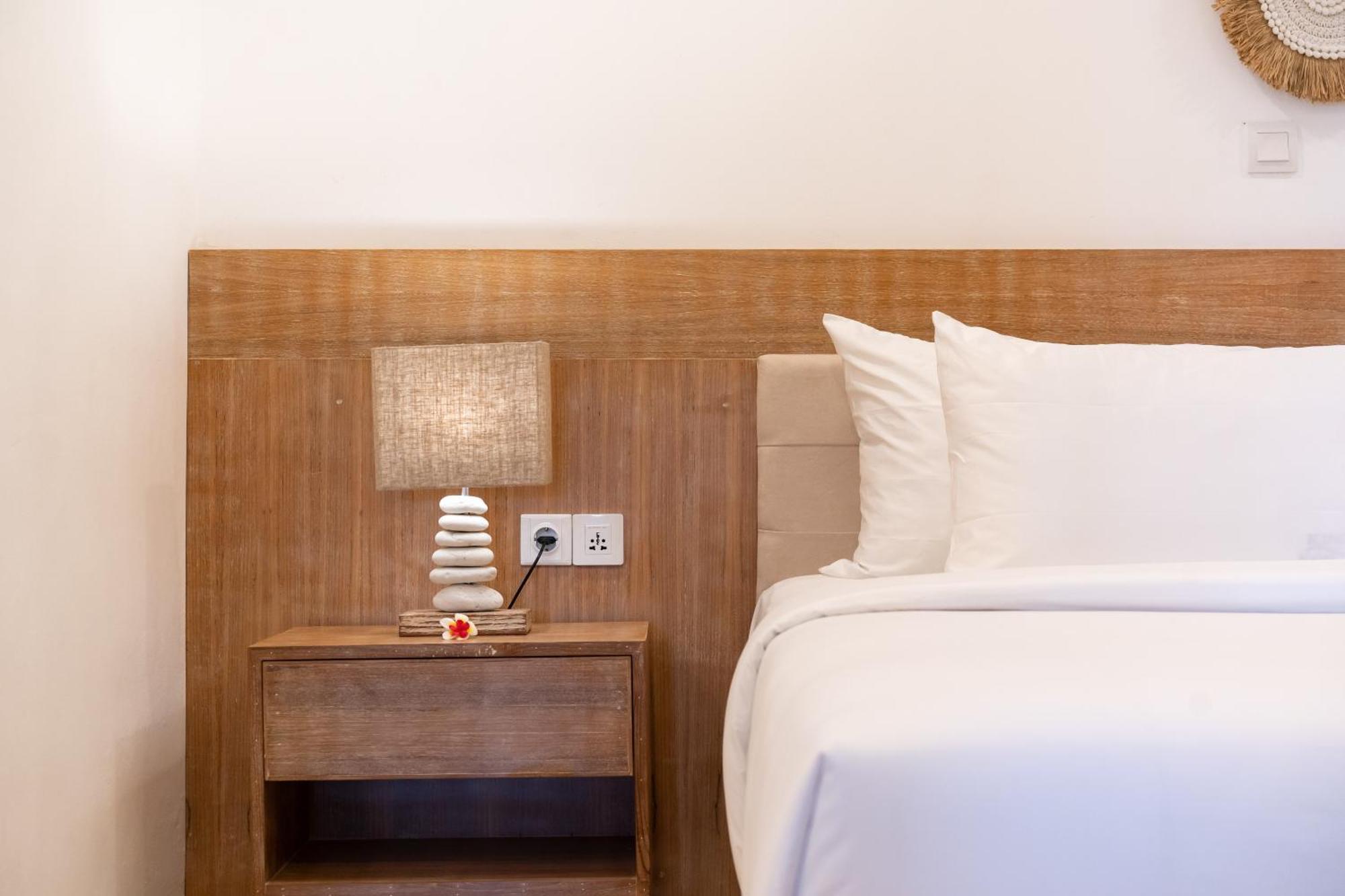 Tropical Villa Indah Uluwatu Екстериор снимка