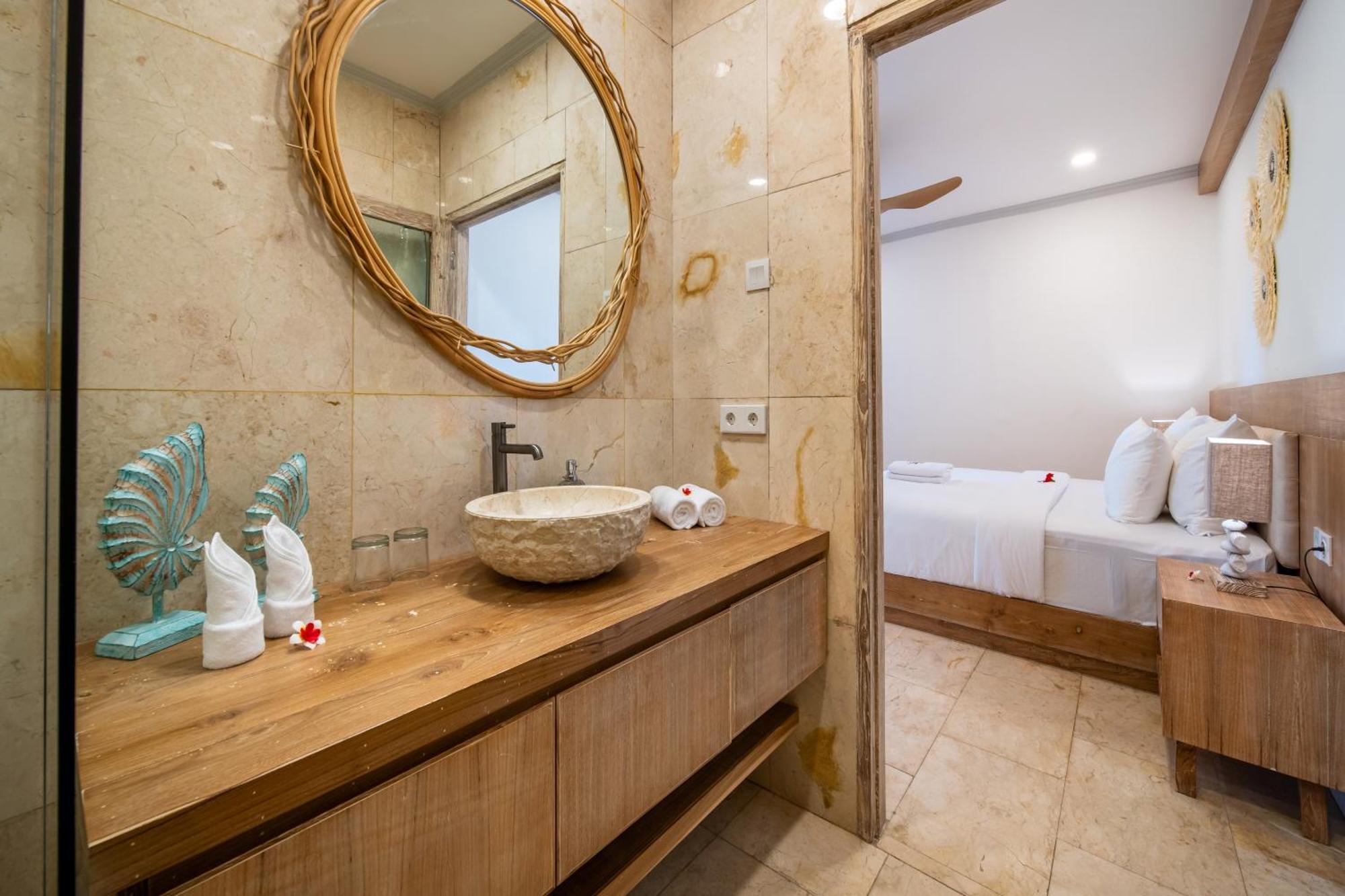 Tropical Villa Indah Uluwatu Екстериор снимка