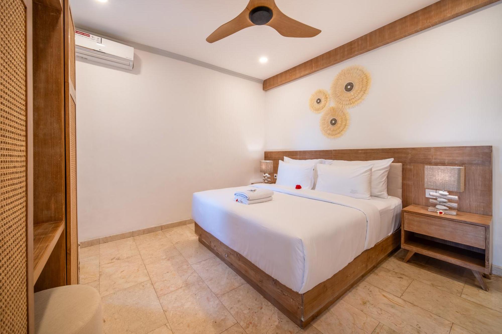 Tropical Villa Indah Uluwatu Екстериор снимка