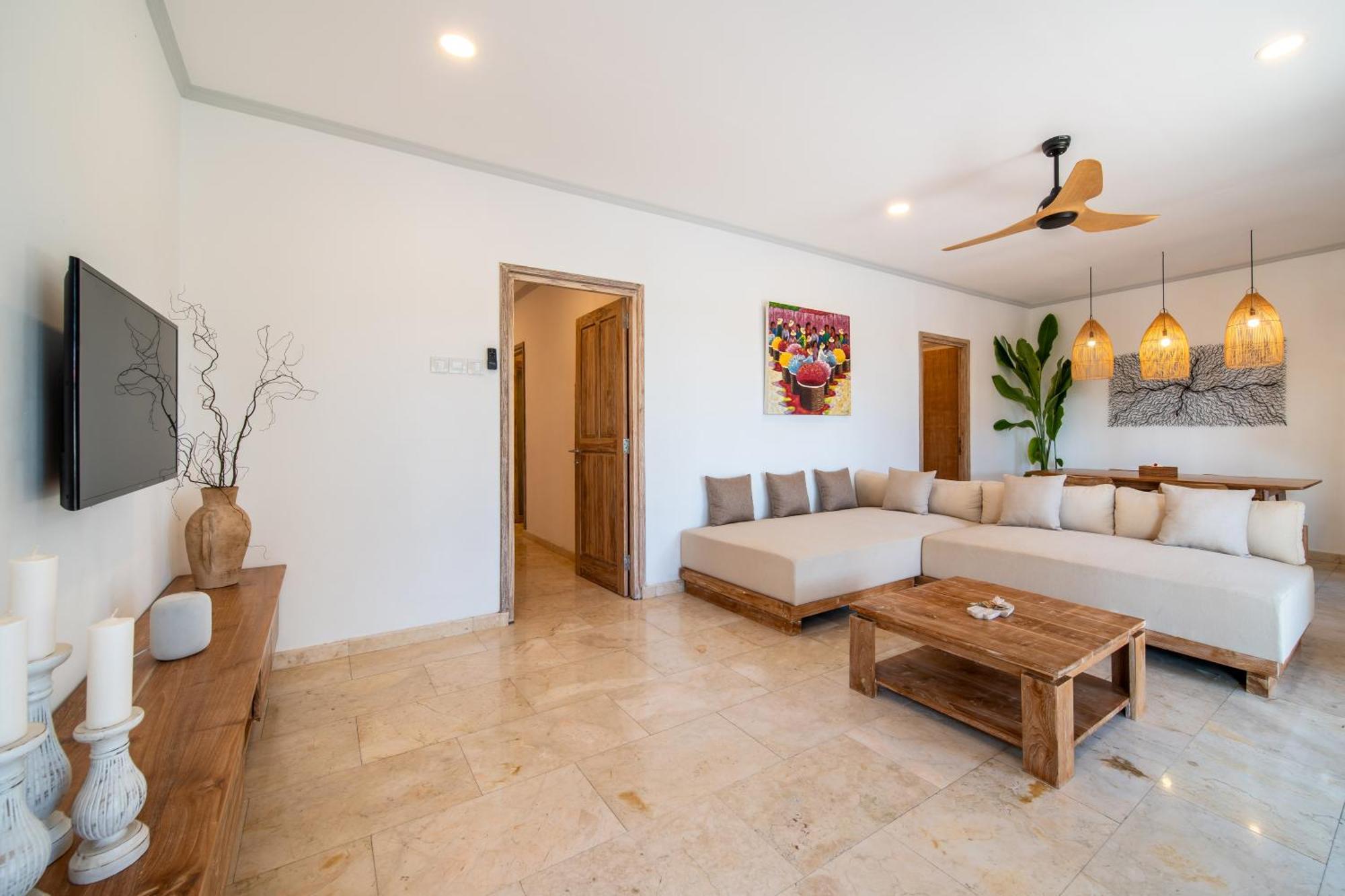 Tropical Villa Indah Uluwatu Екстериор снимка